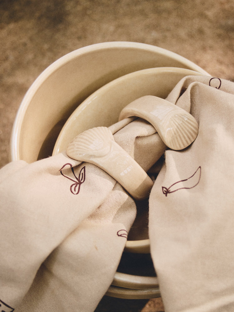 Napkin ring