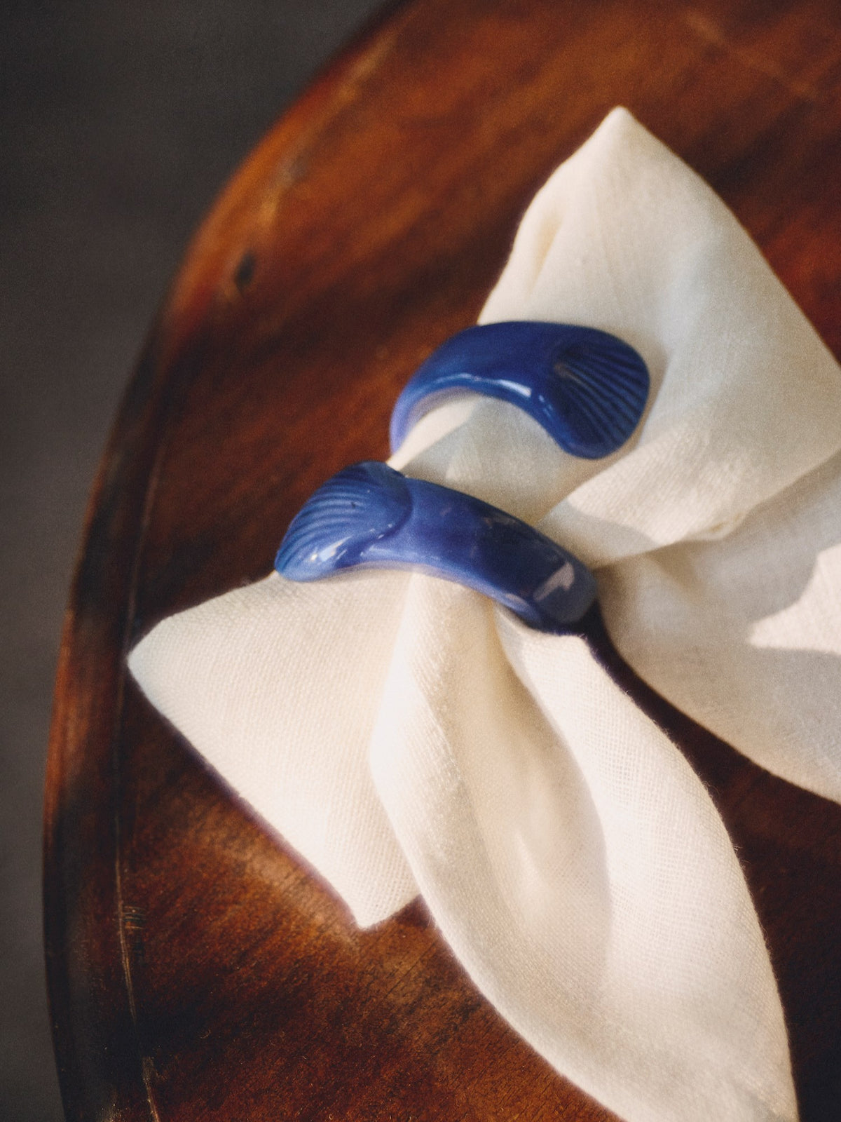 Napkin ring