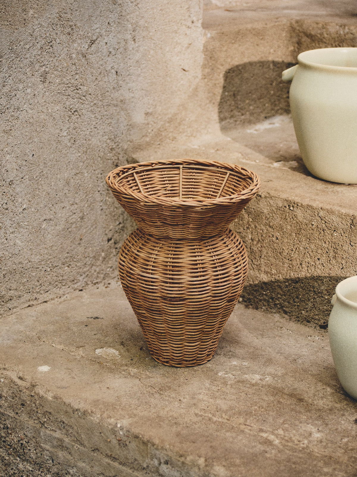 Vase
