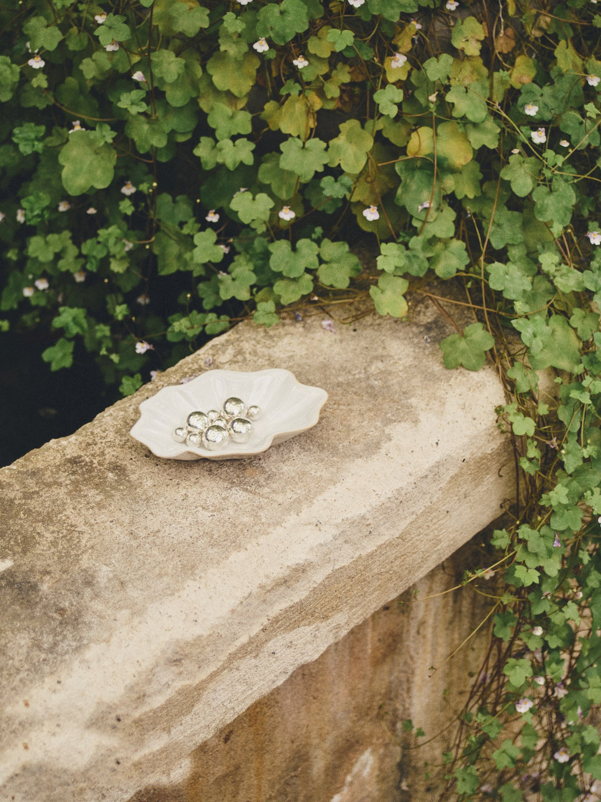 Decorative bowl