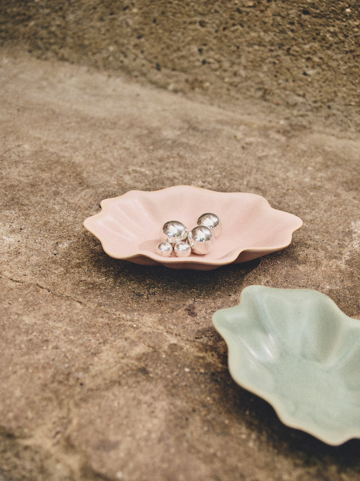 Decorative bowl