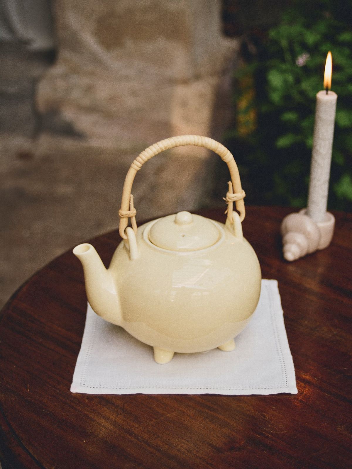 Teapot 1100 ml