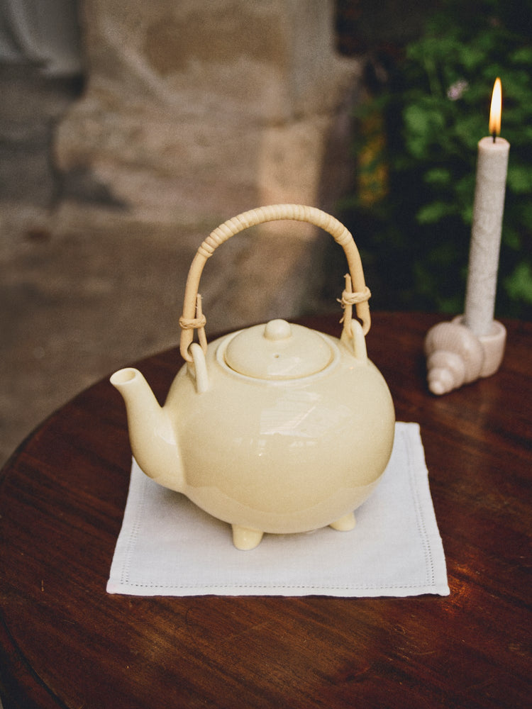 Teapot 1100 ml