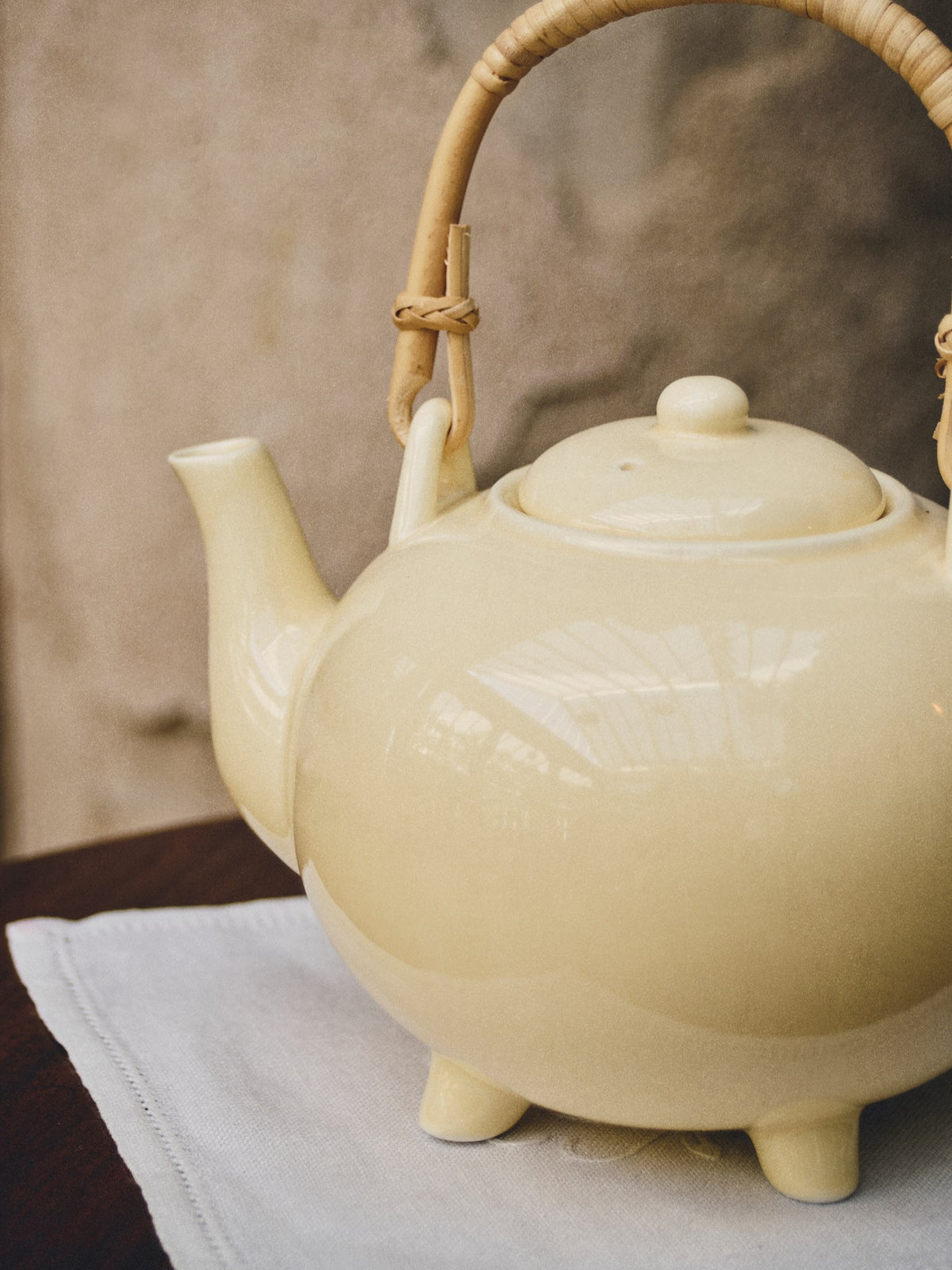 Teapot 1100 ml