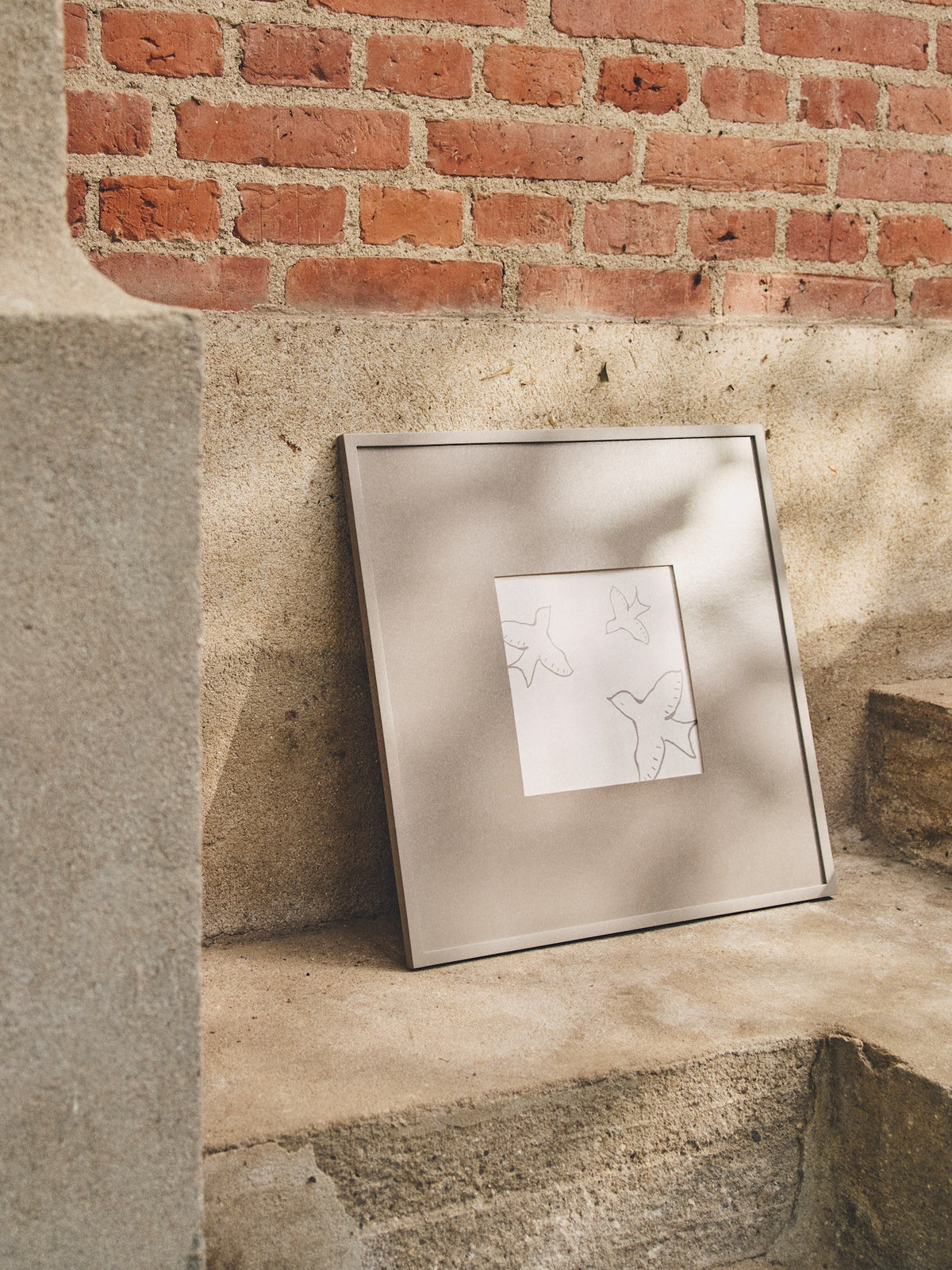 Picture frame 45 x 45