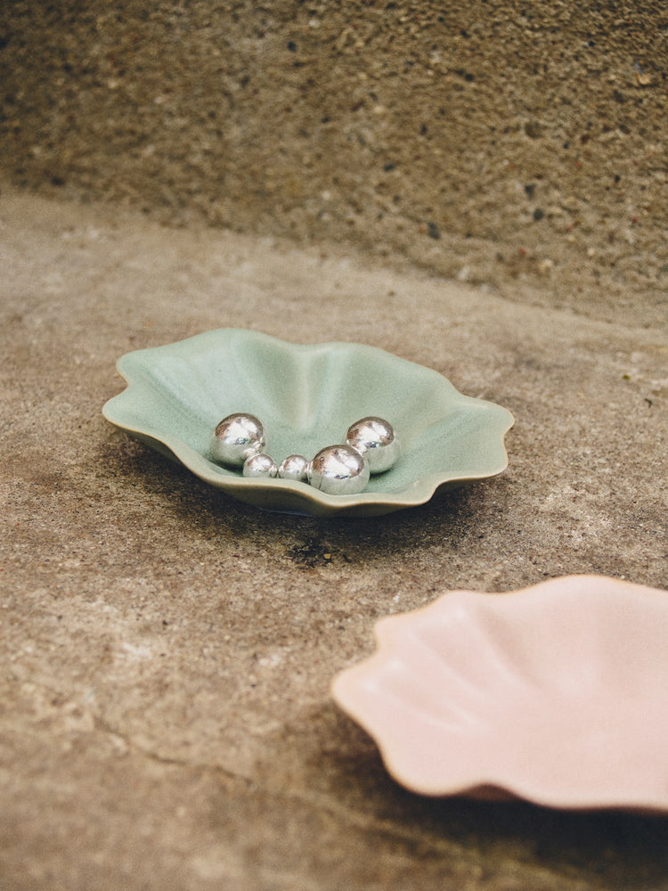Decorative bowl