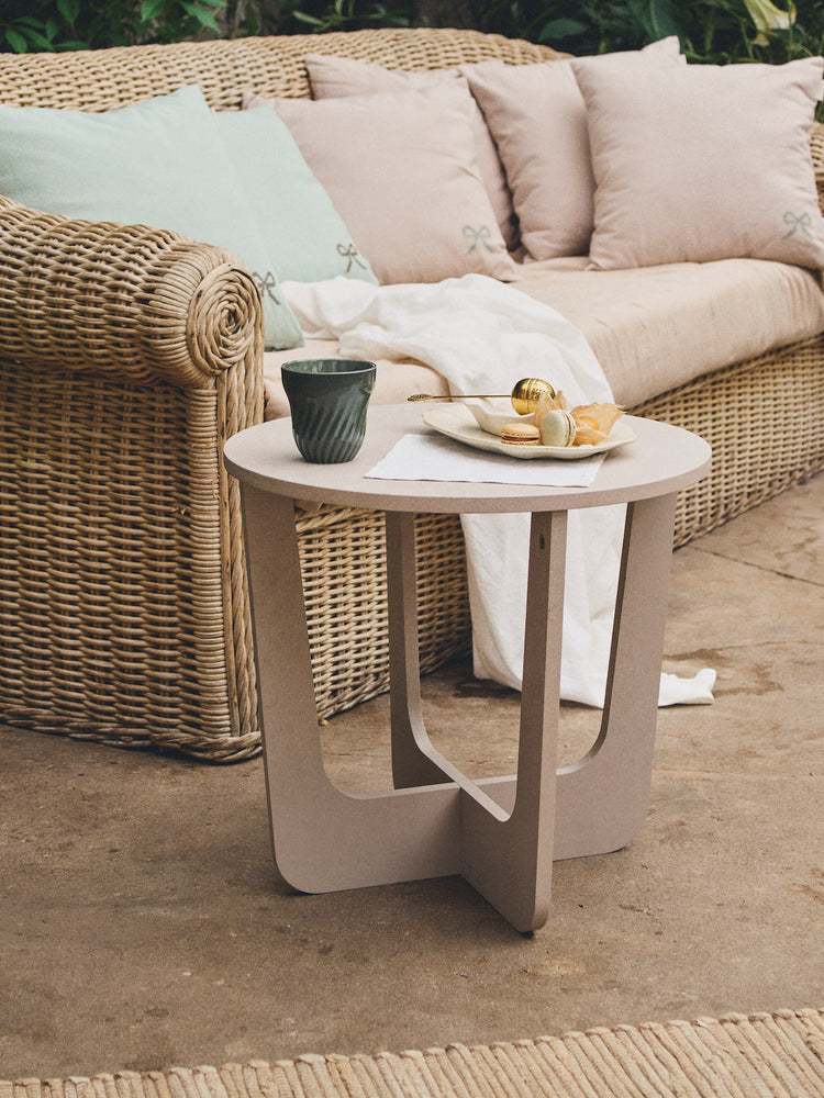 Side table
