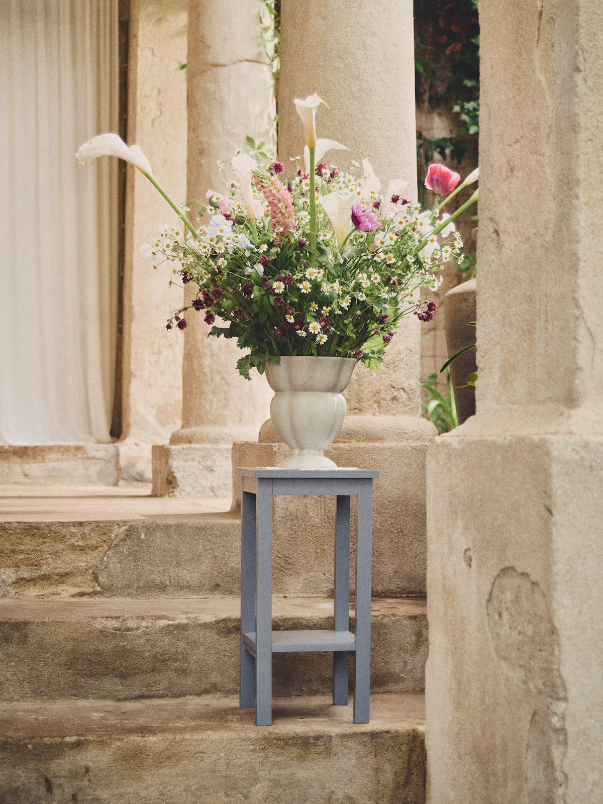 Side table