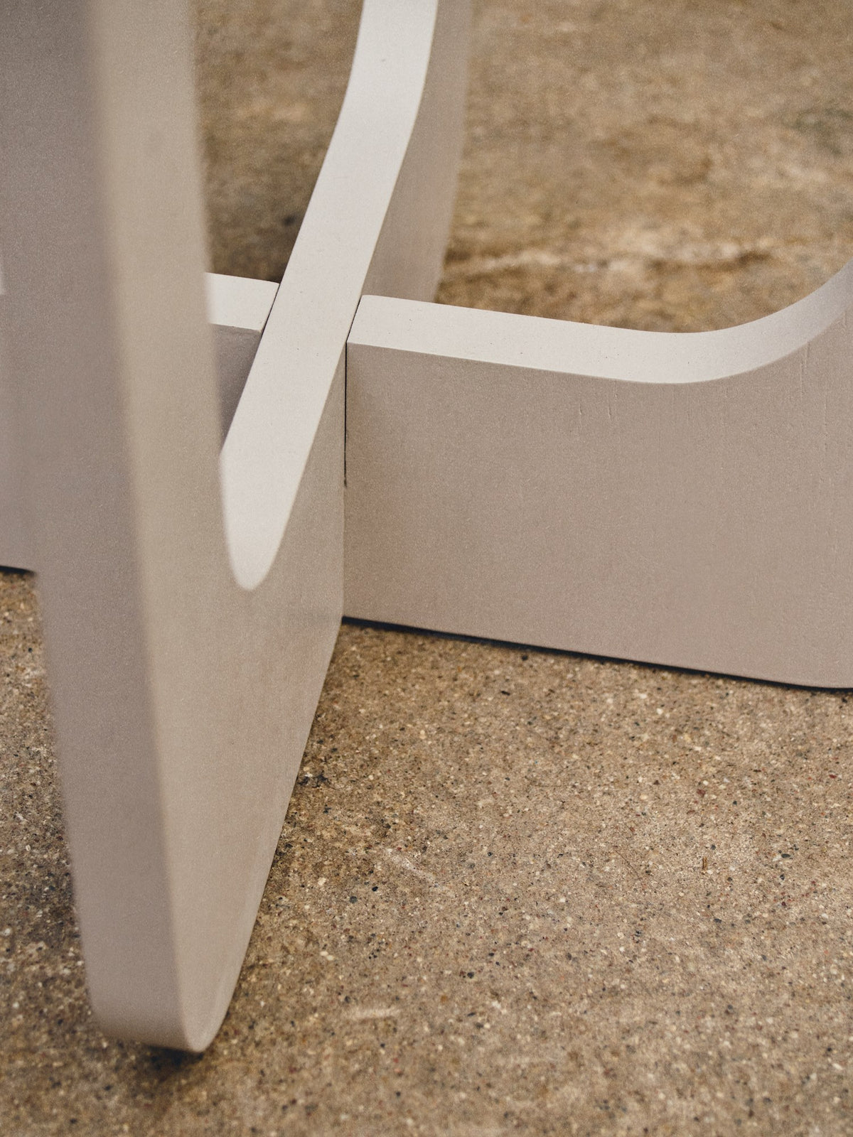 Side table