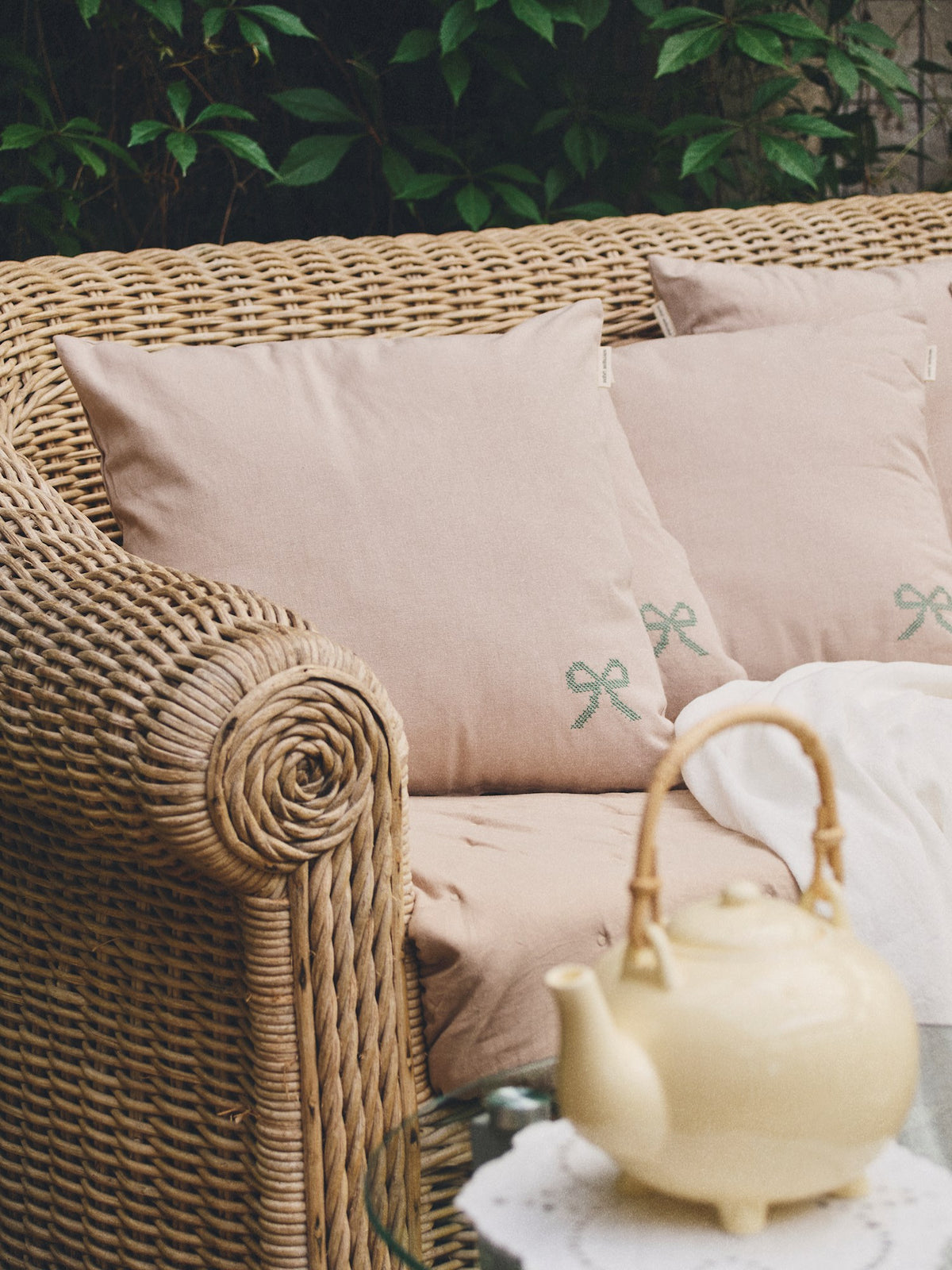 Cushion