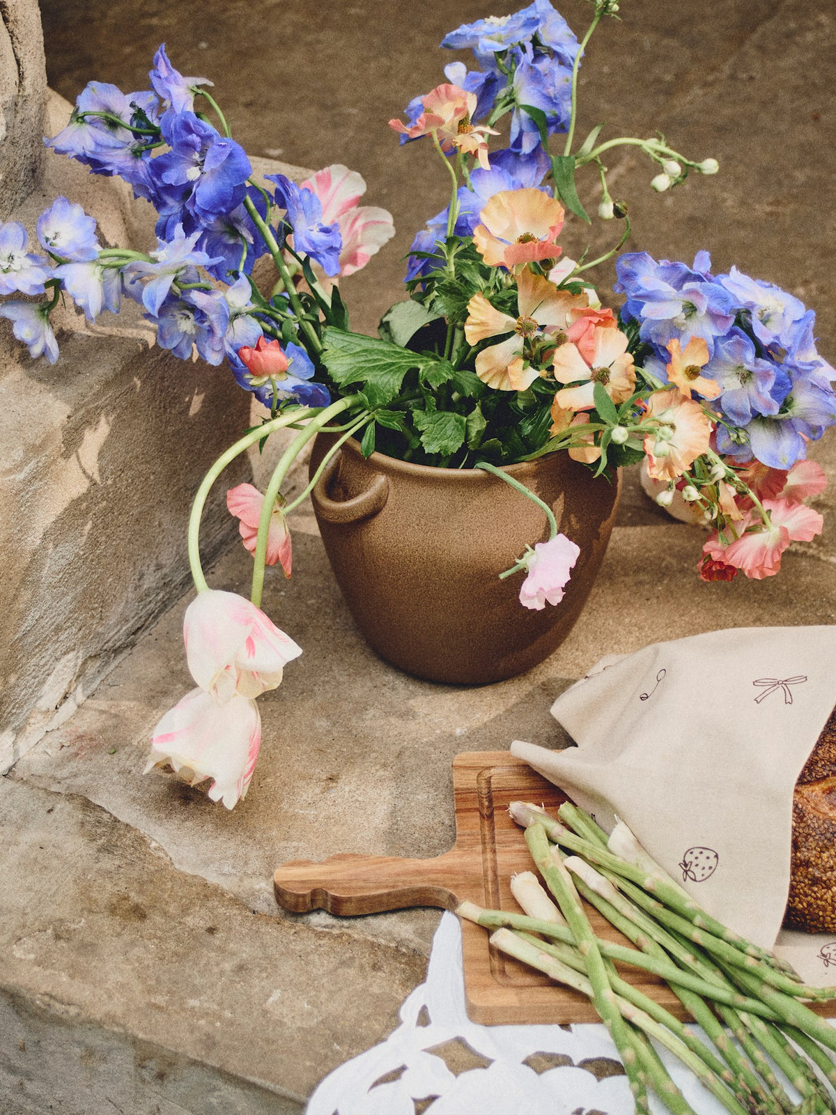 Flowerpot