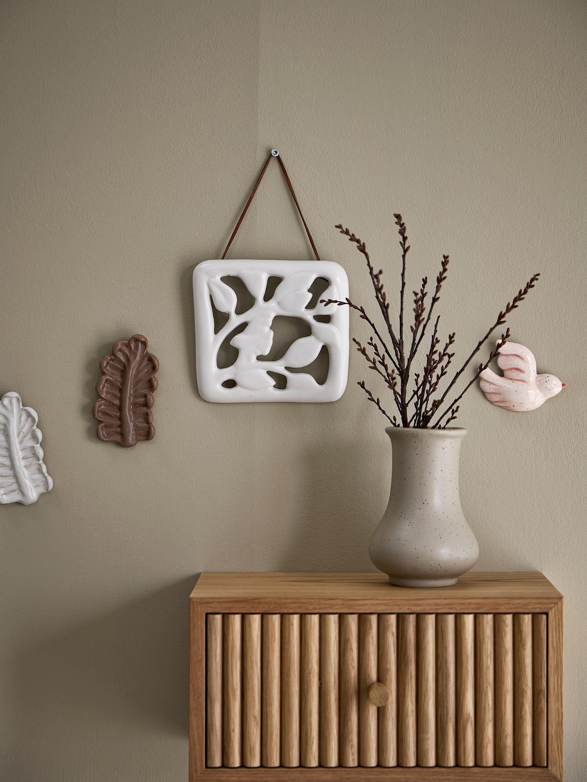 Wall decoration