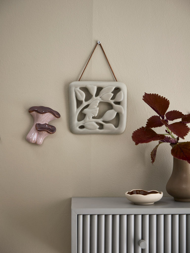 Wall decoration