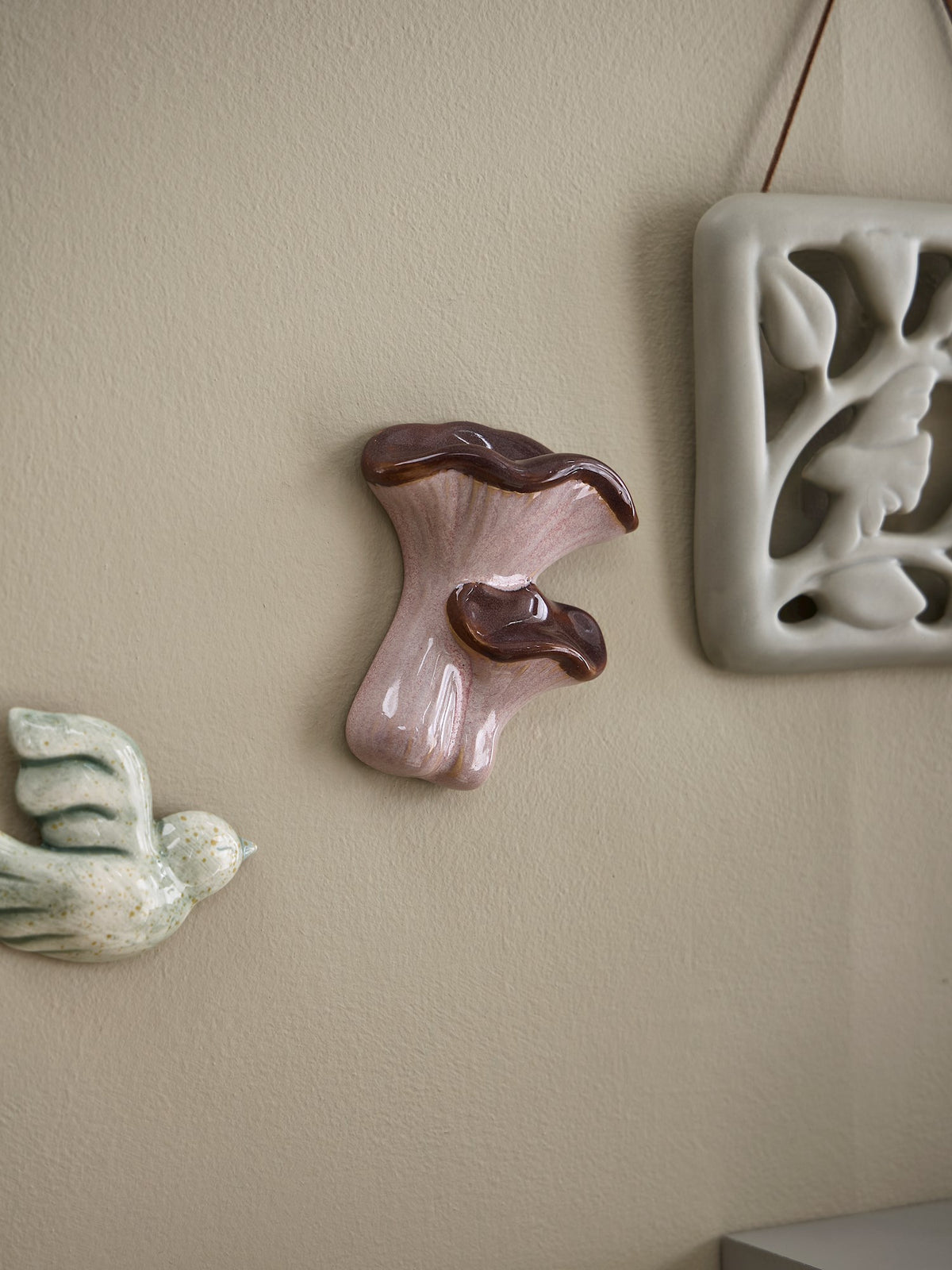 Wall decoration