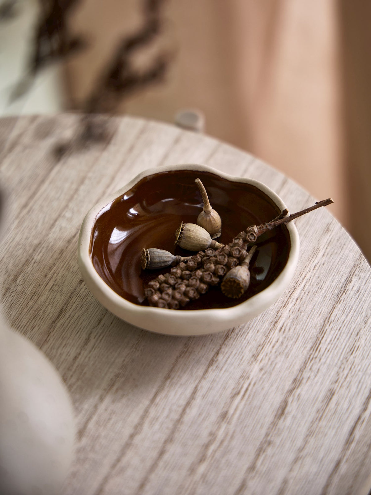 Decorative bowl