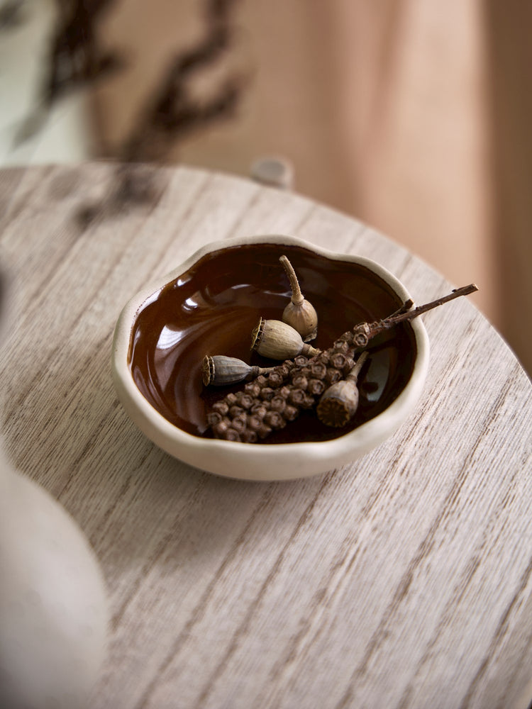 Decorative bowl