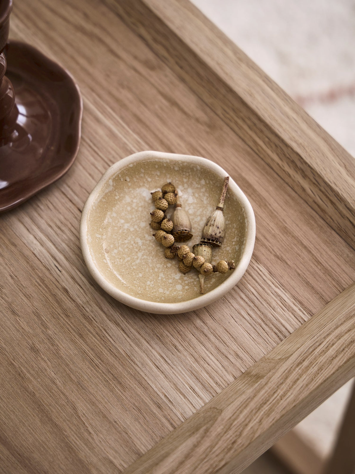 Decorative bowl