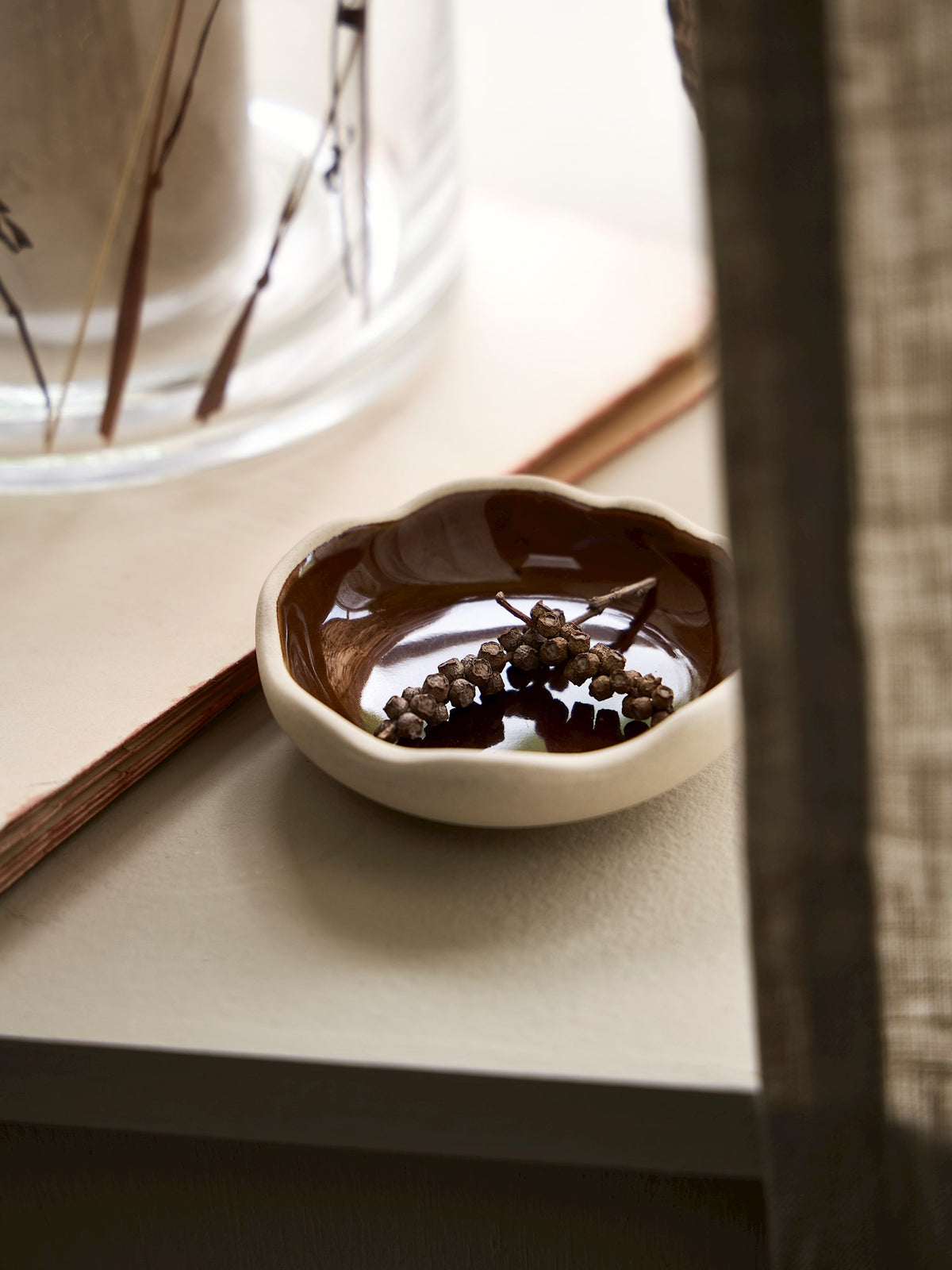 Decorative bowl