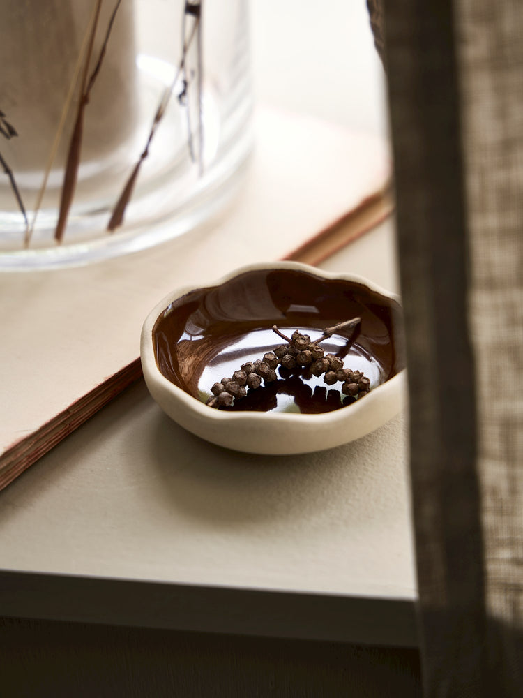 Decorative bowl