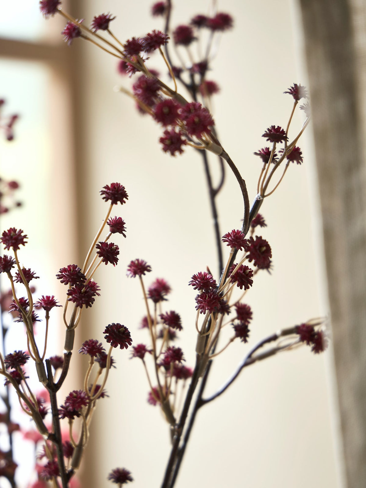 Artificial flower