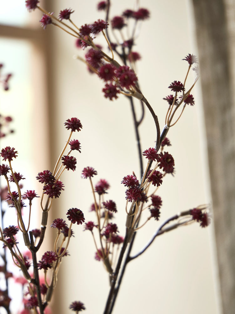 Artificial flower
