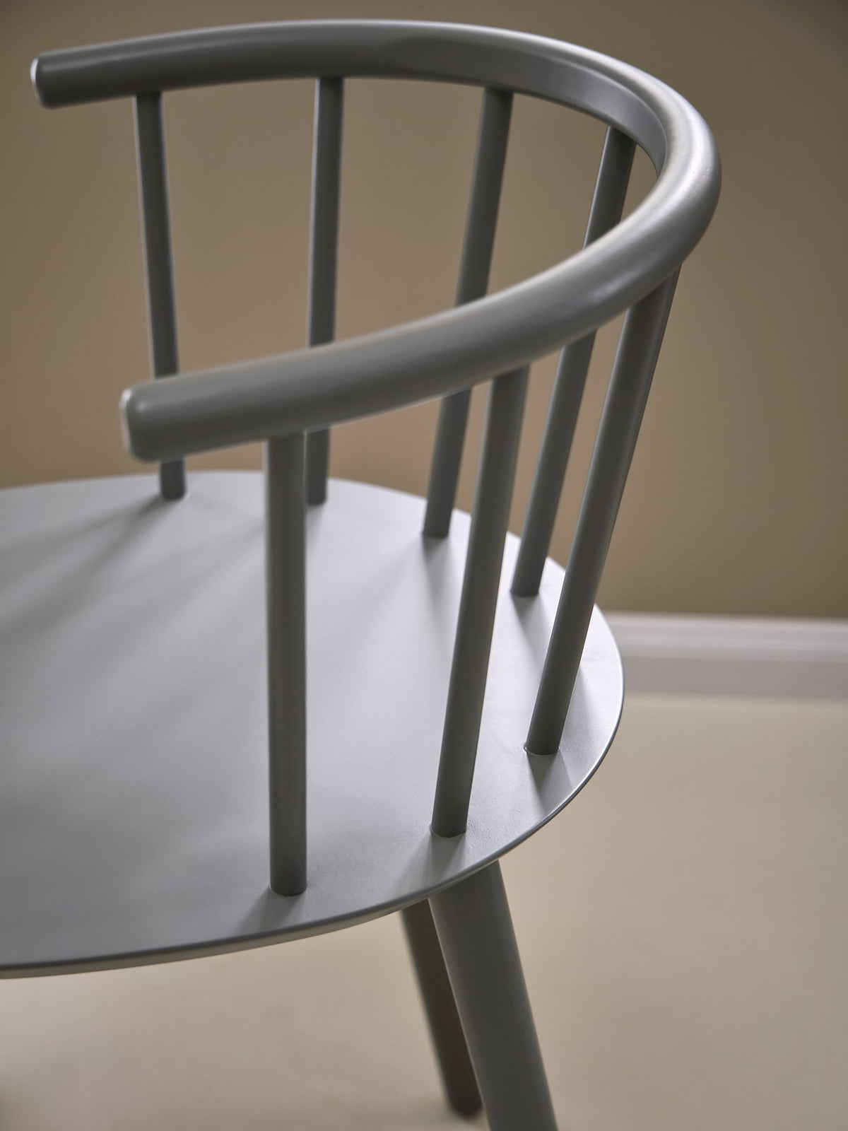 SISTER wooden dining chair