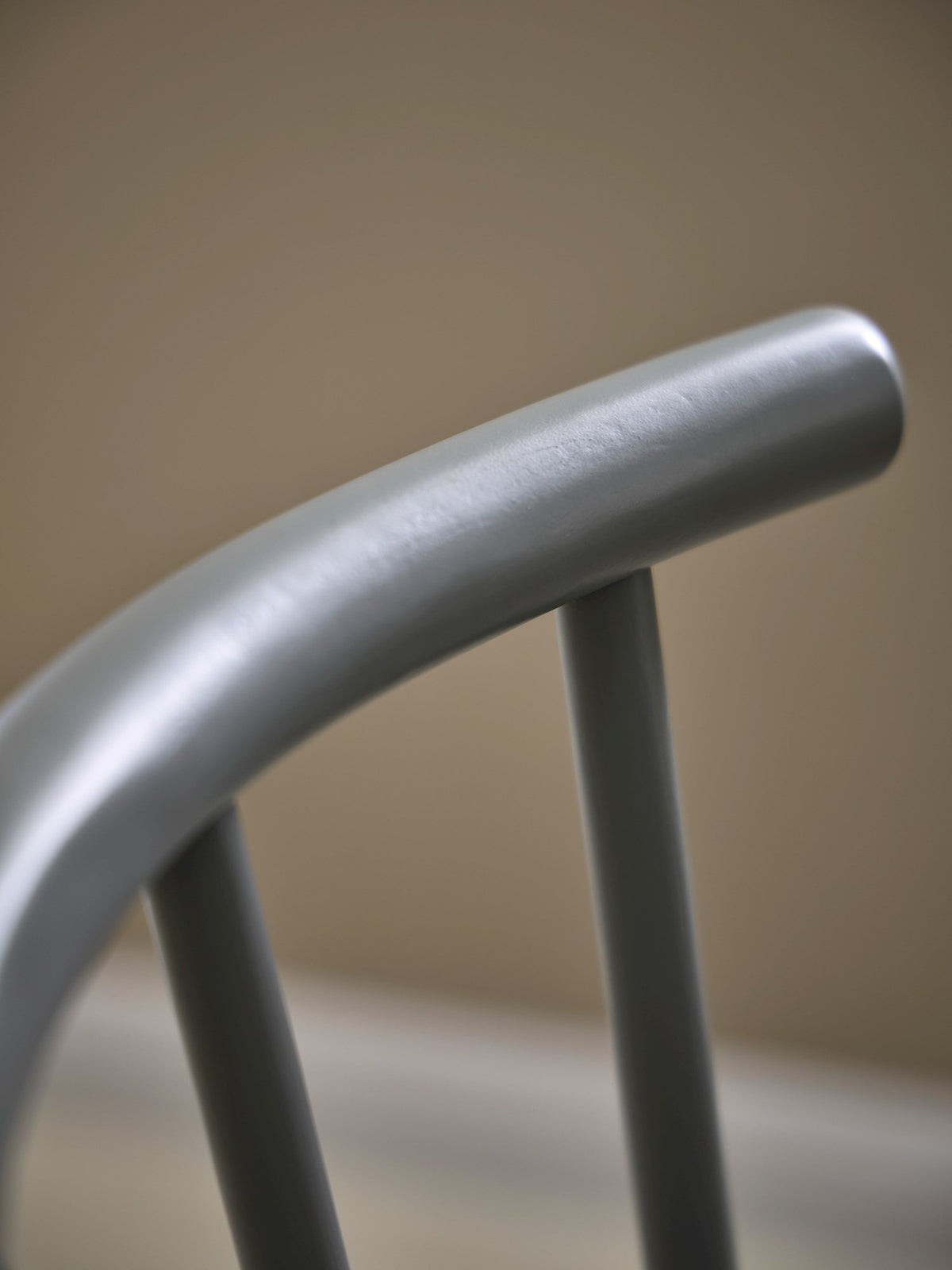 SISTER wooden dining chair