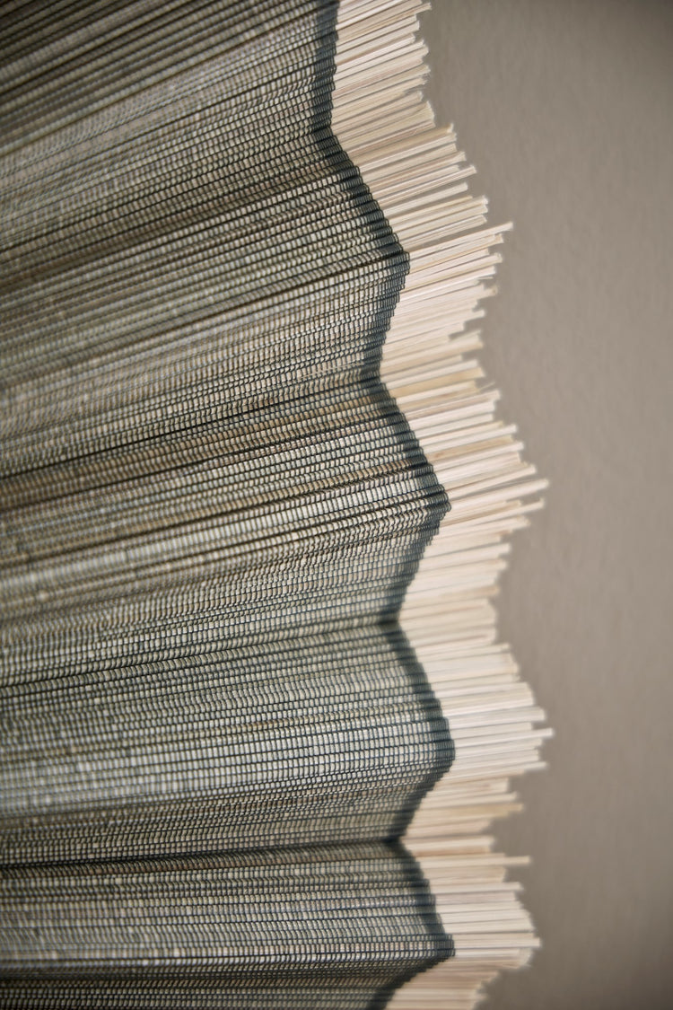 Wall decoration fan