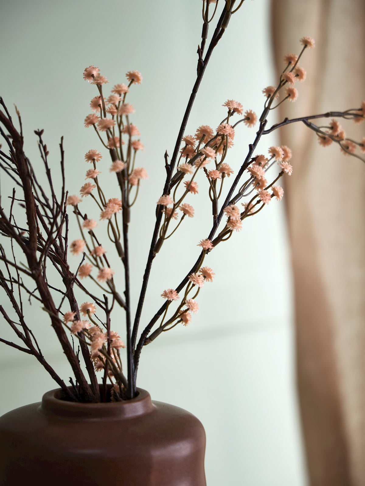 Artificial flower