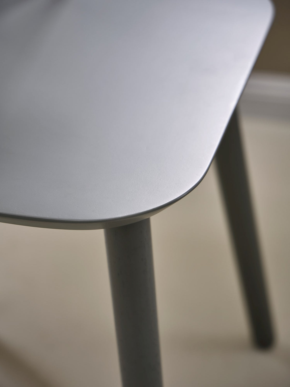 SISTER wooden dining chair
