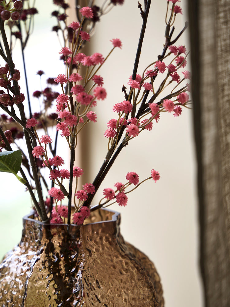 Artificial flower