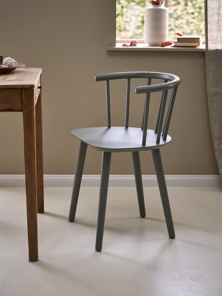 SISTER wooden dining chair