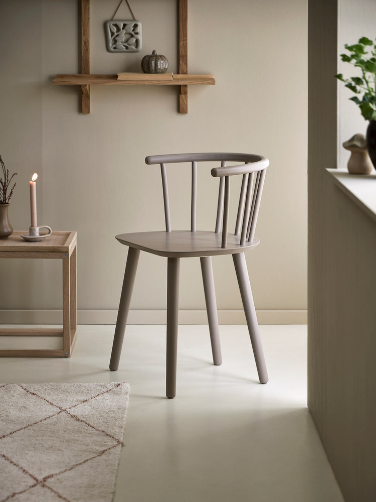 SISTER wooden dining chair