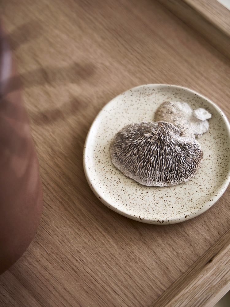 Decorative tray