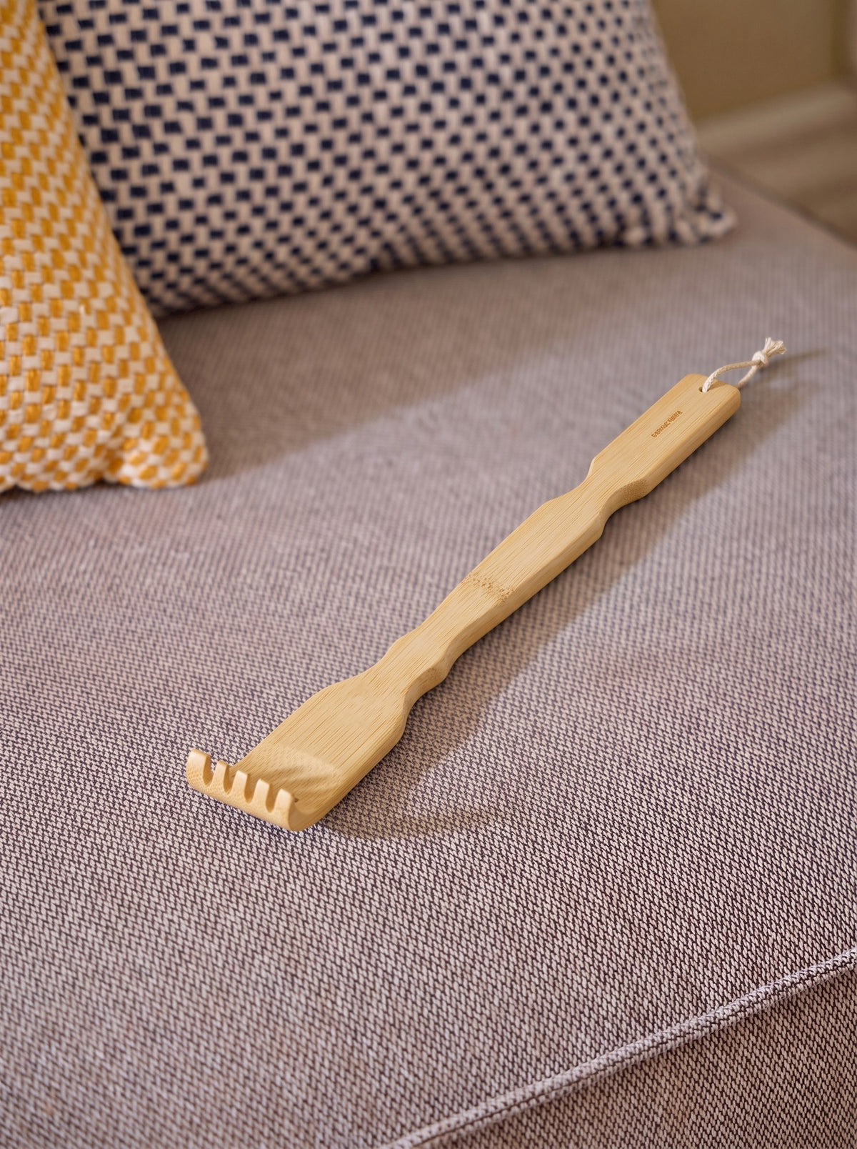 Back scratcher