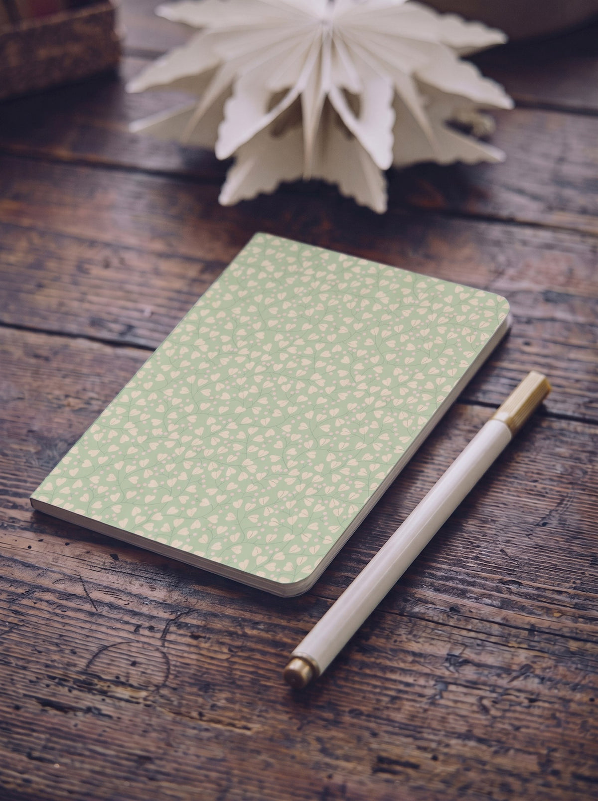 Notebook