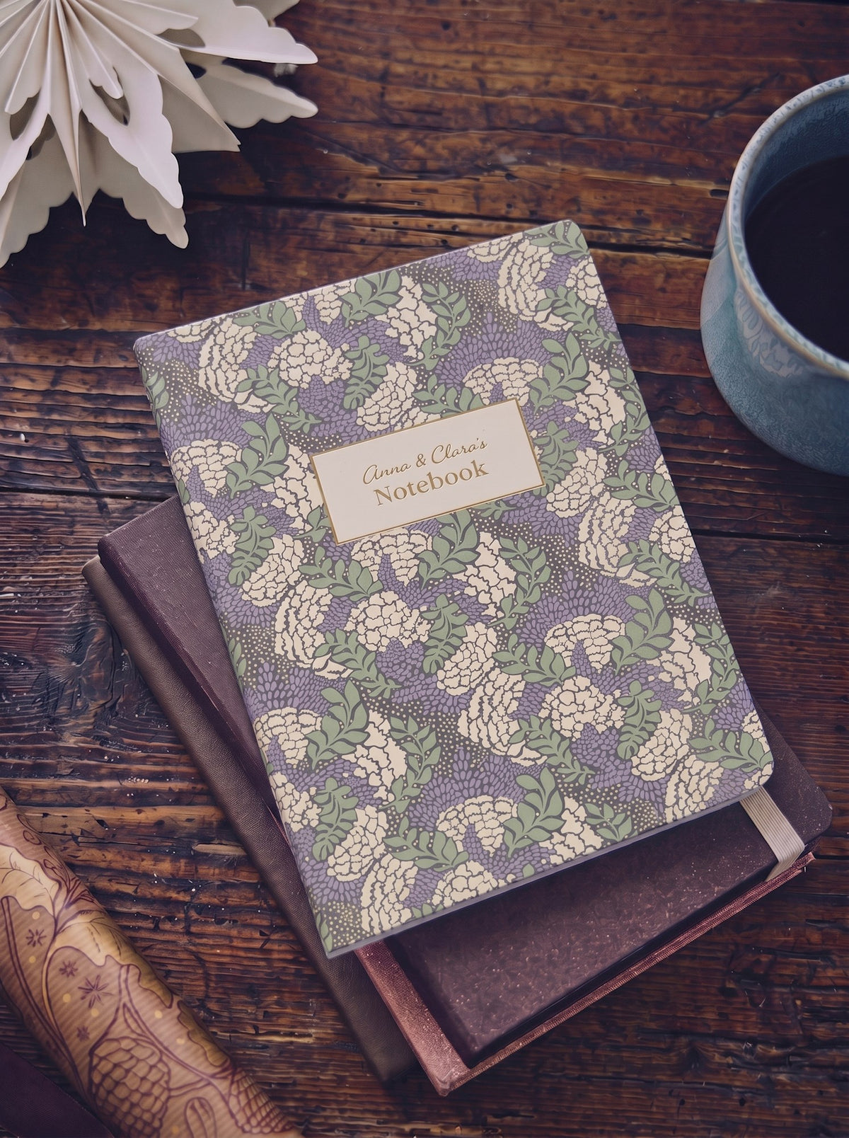 Notebook