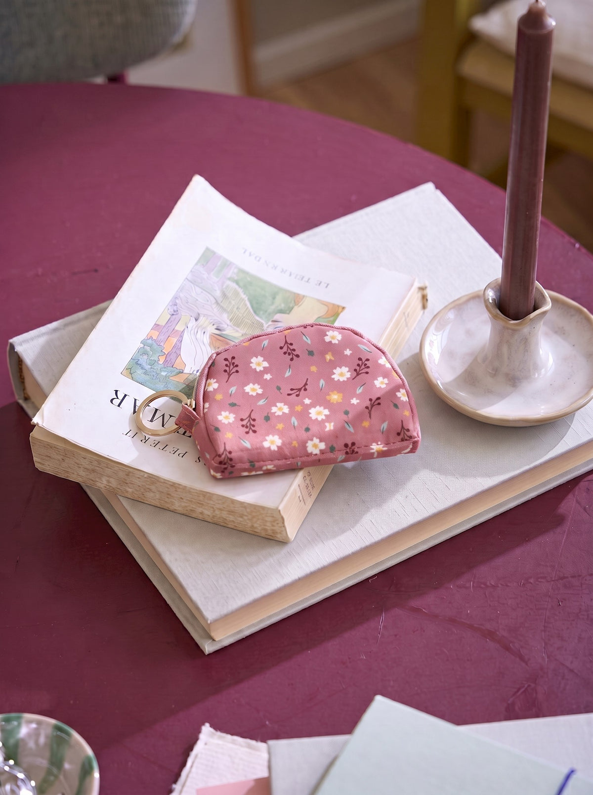 Purse for children
