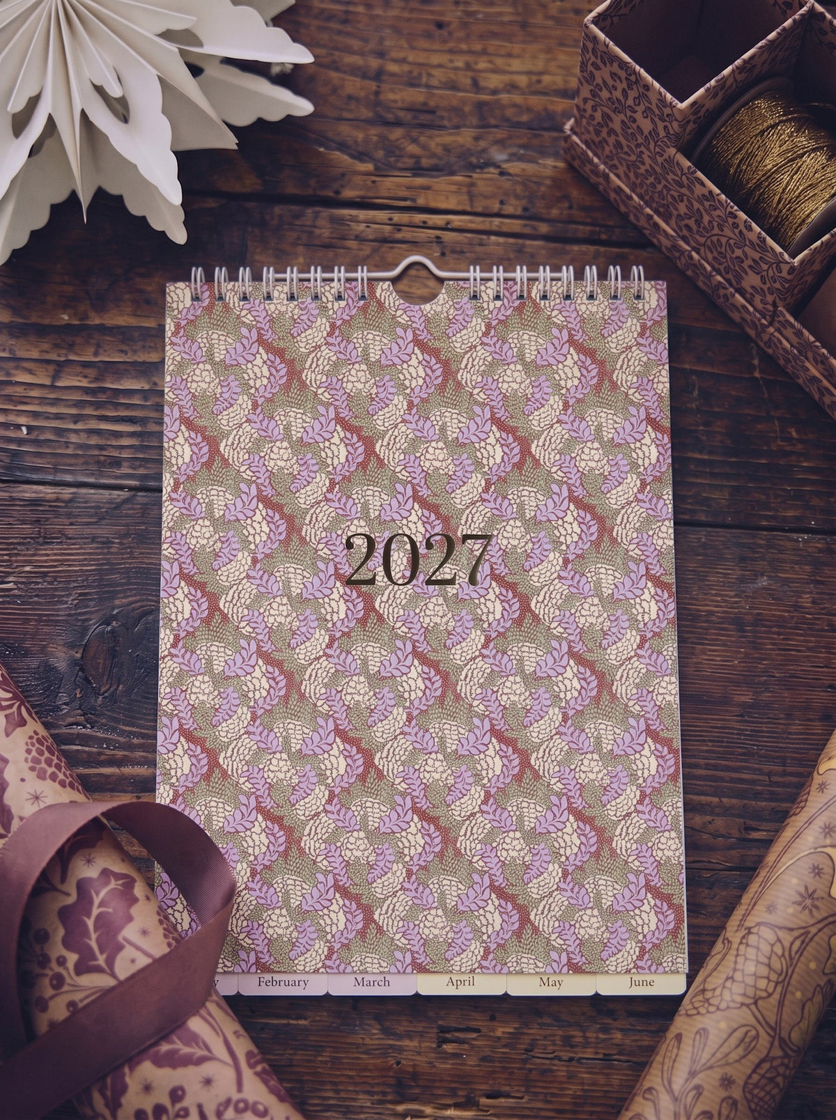 Family planner