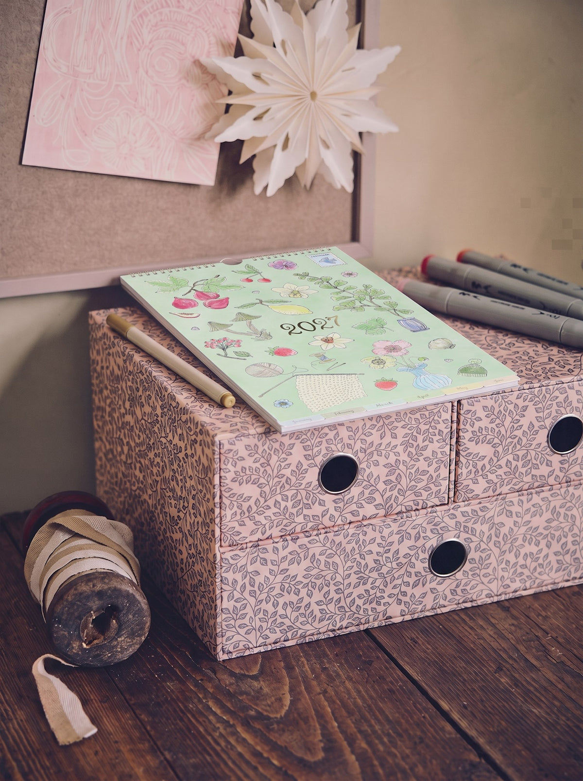 Family planner