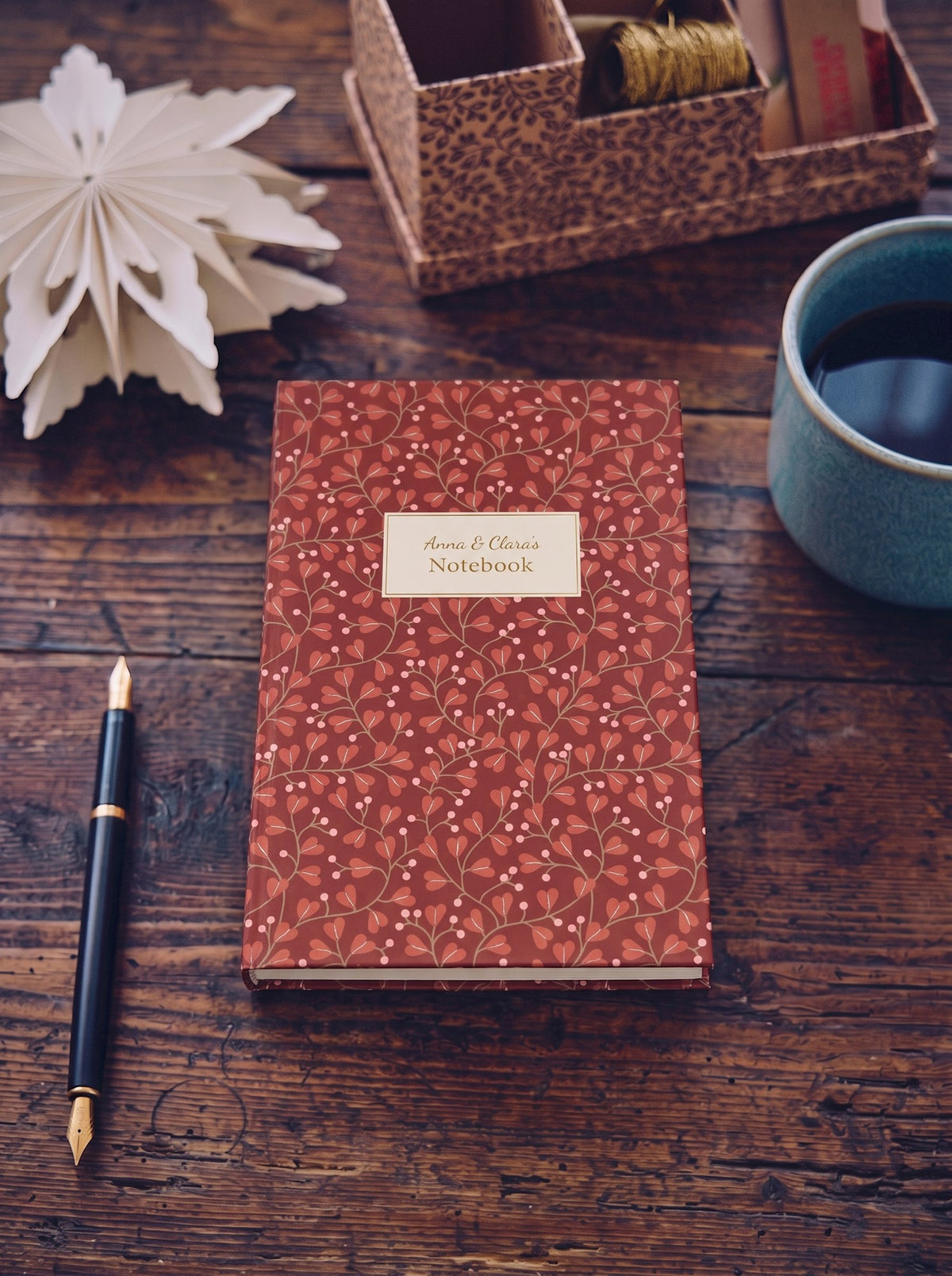 Notebook