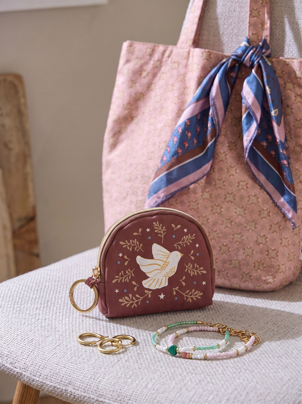 Purse for children