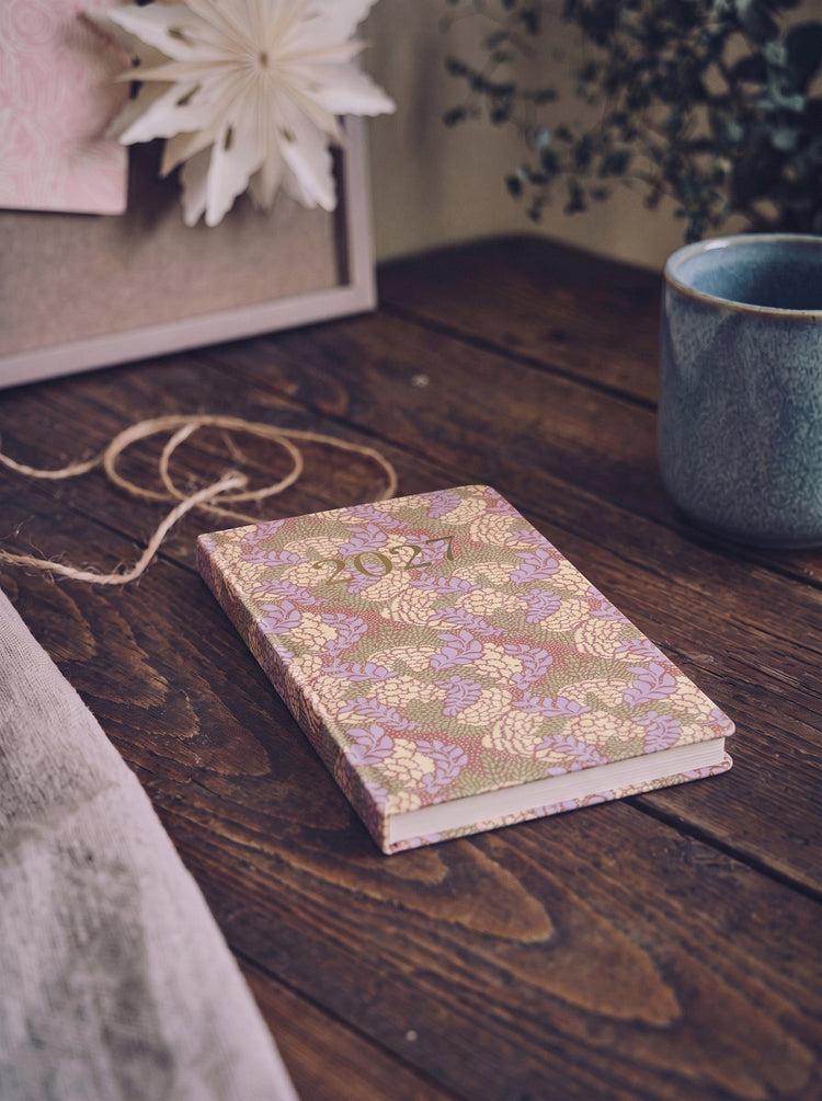 Calendar softcover