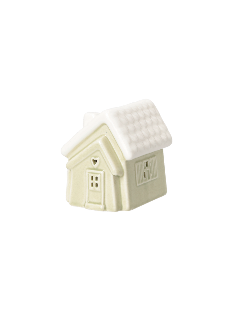 LED house