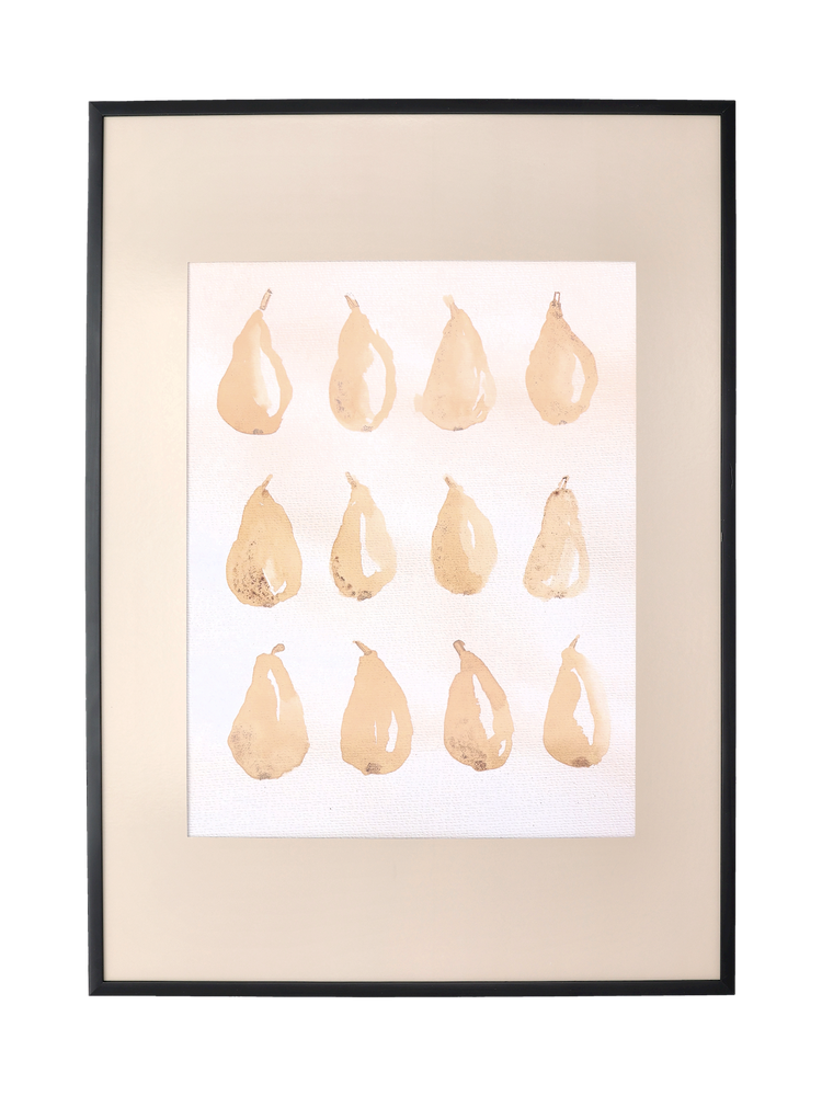 Wooden frame 50 x 70