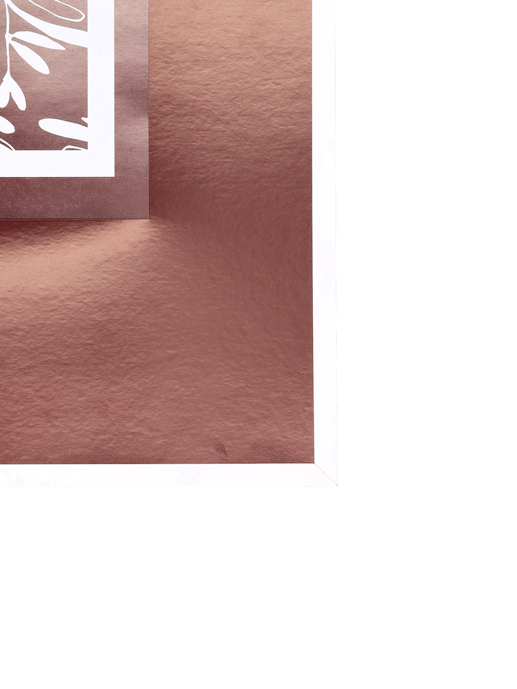 Wooden frame 50 x 70