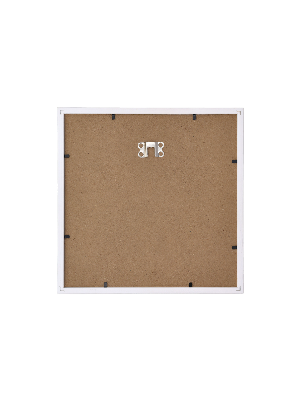 Wooden frame 24 x 24