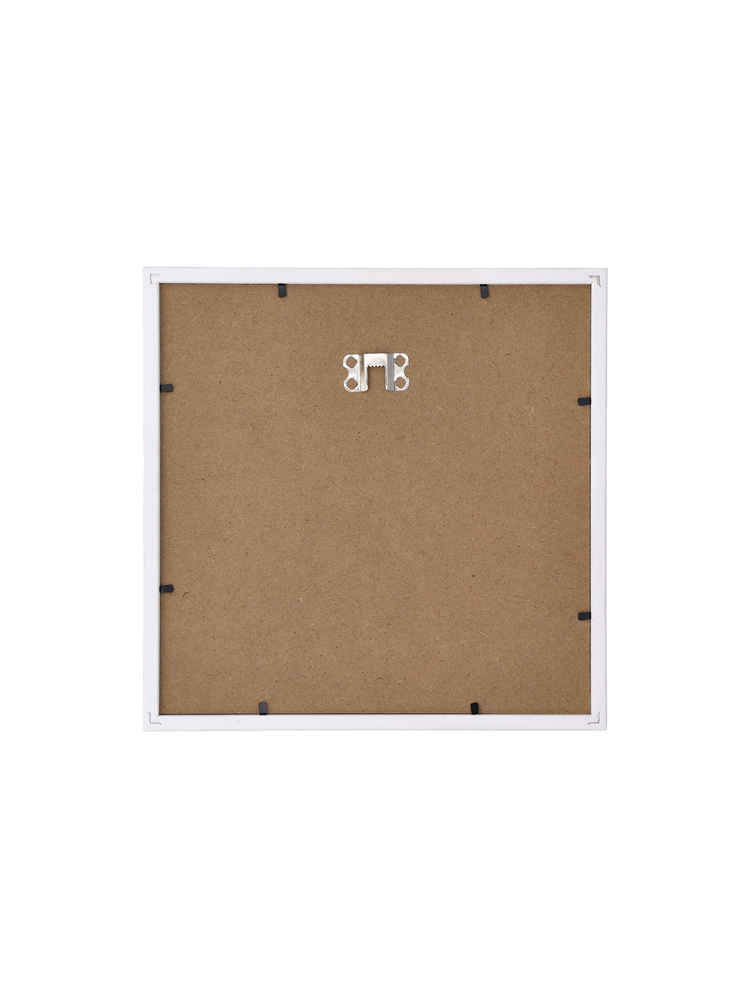 Wooden frame 24 x 24