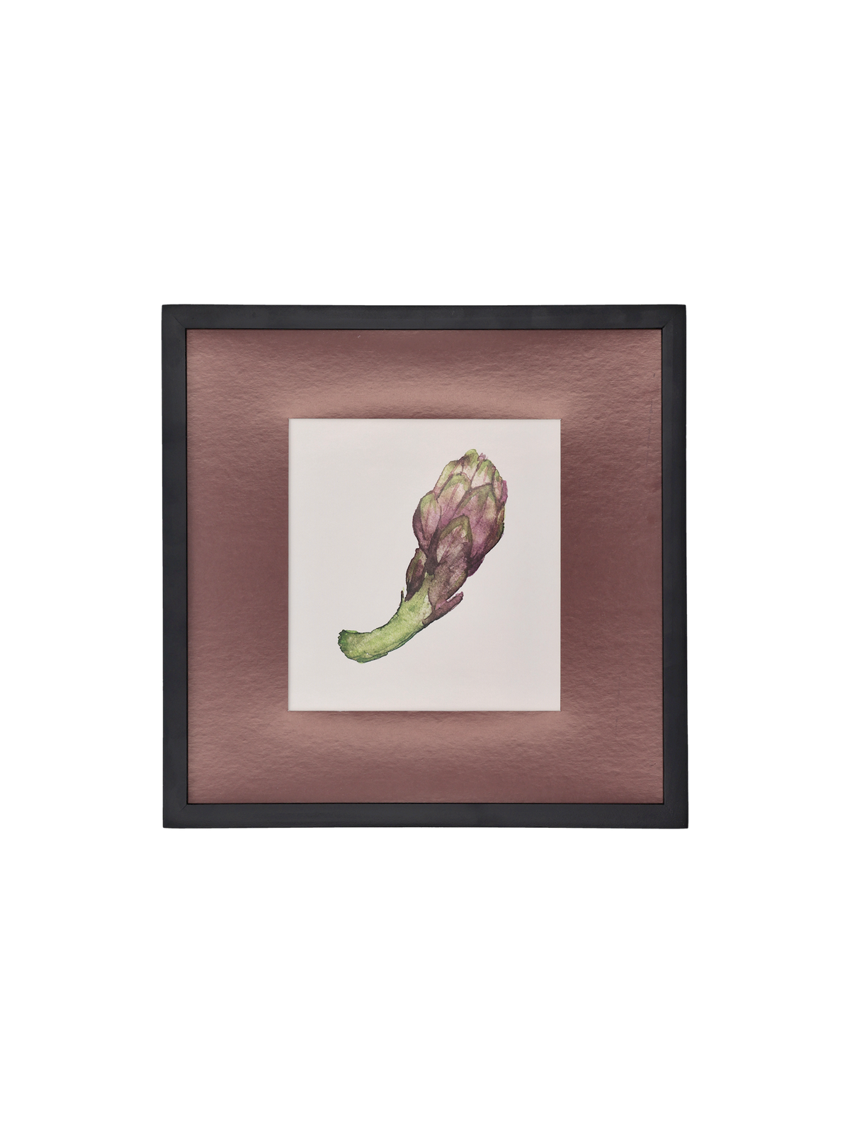 Wooden frame 24 x 24