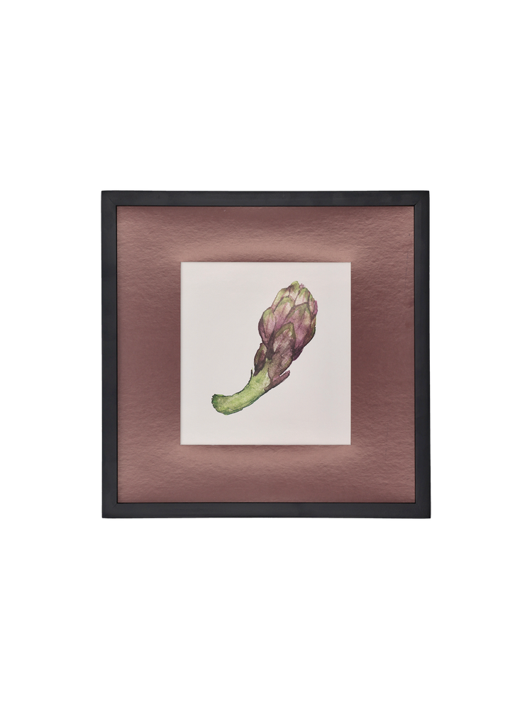 Wooden frame 24 x 24